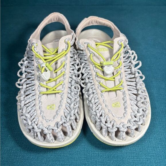 Size 11 - Women’s Keen Uneek Sandals - Picture 5 of 9
